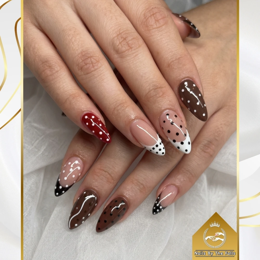 Classic nails
